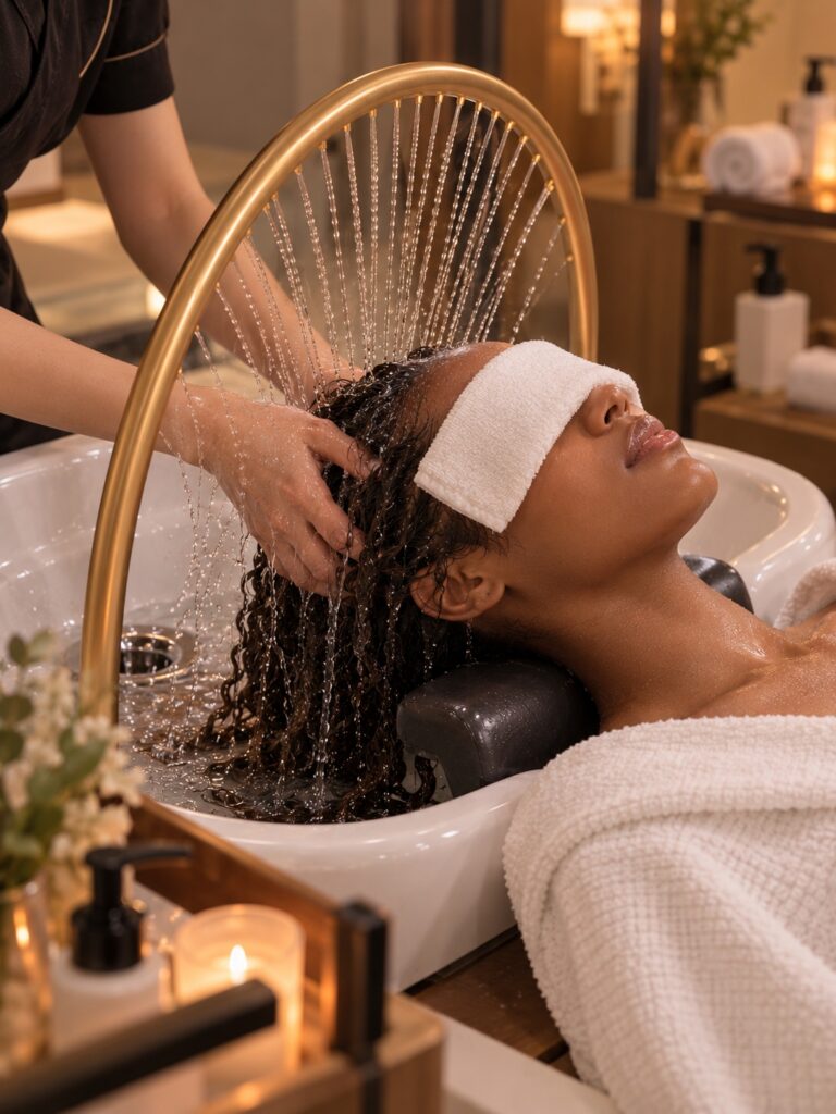 head spa 2